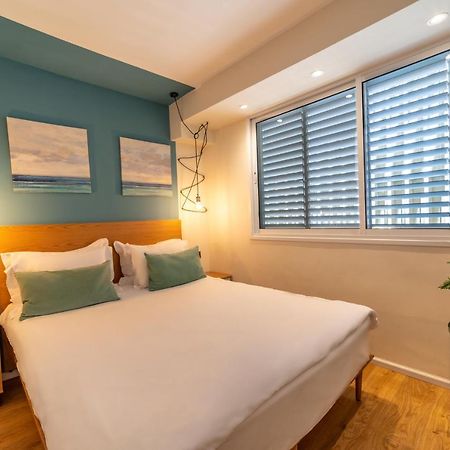 One Bedroom Apartment By Stay Eilat - Sheshet Hayamim Street Esterno foto