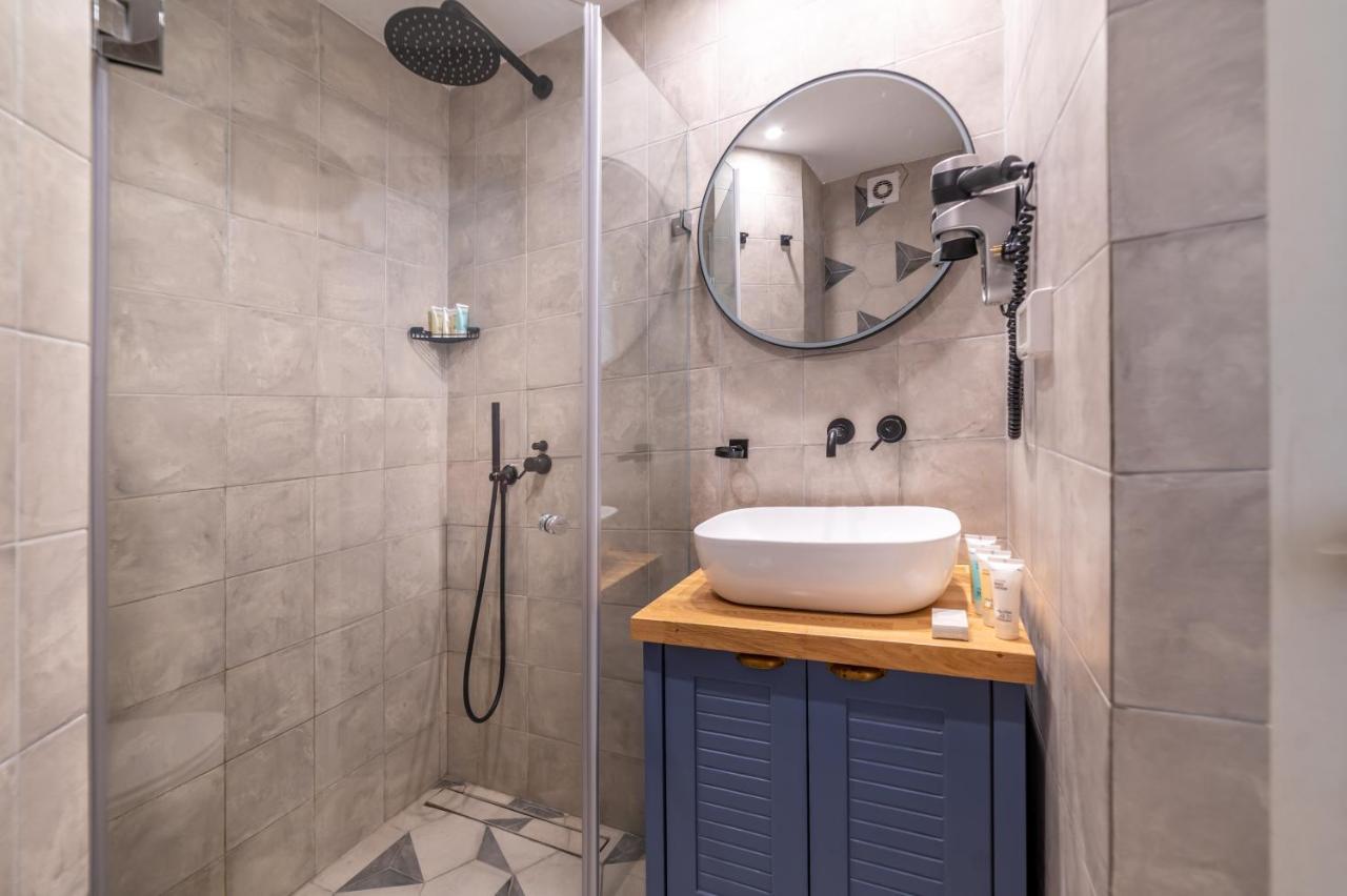 One Bedroom Apartment By Stay Eilat - Sheshet Hayamim Street Esterno foto