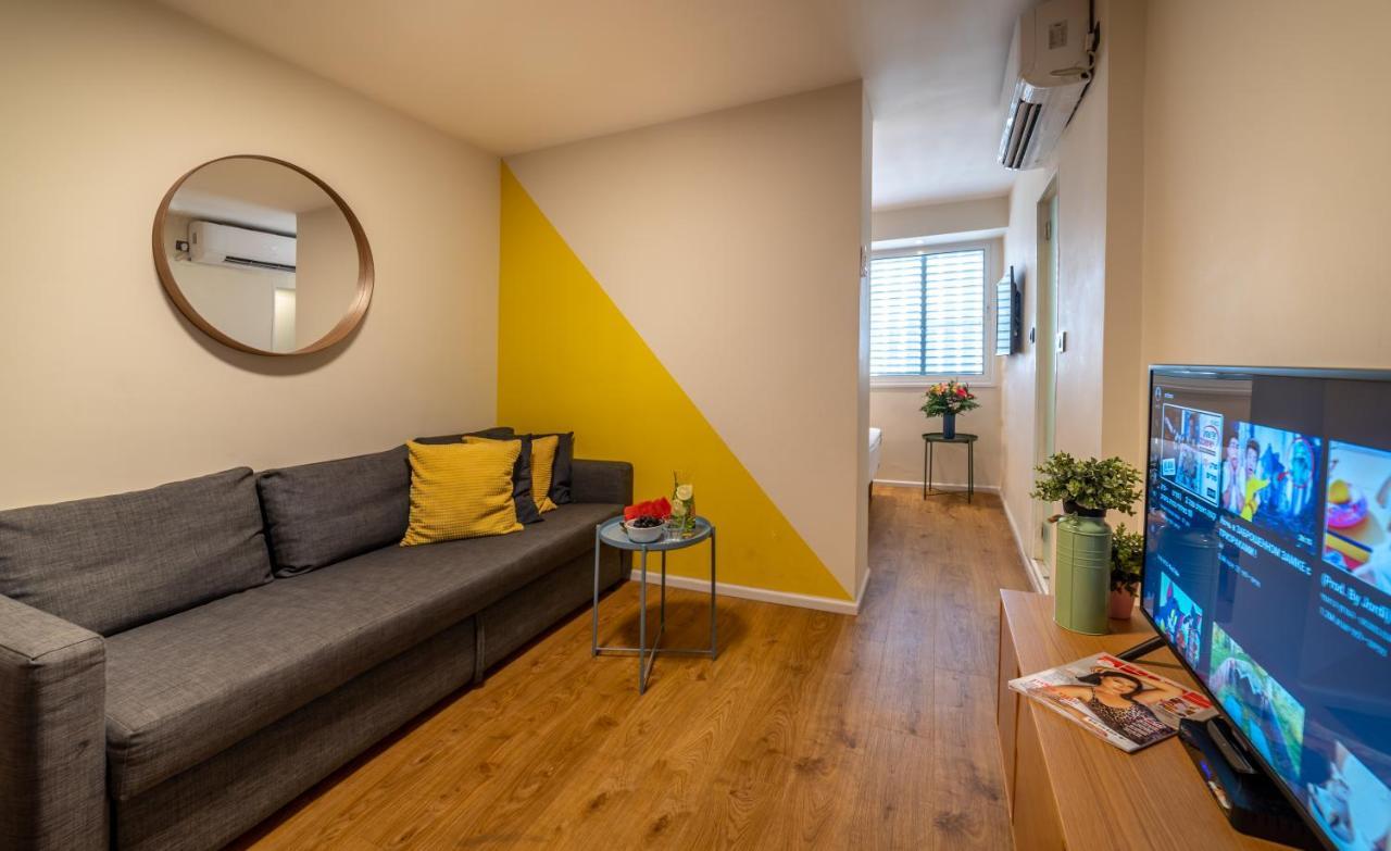 One Bedroom Apartment By Stay Eilat - Sheshet Hayamim Street Esterno foto