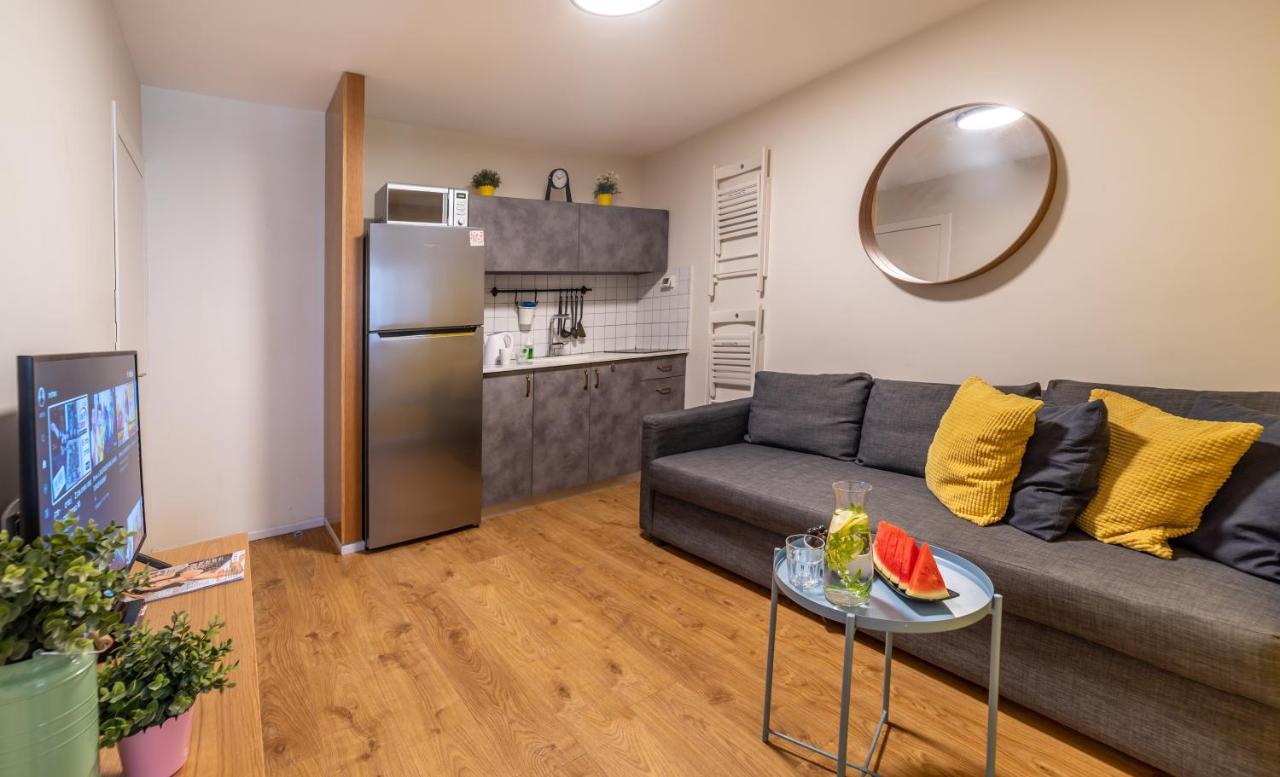 One Bedroom Apartment By Stay Eilat - Sheshet Hayamim Street Esterno foto