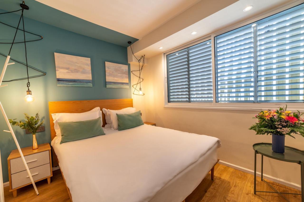 One Bedroom Apartment By Stay Eilat - Sheshet Hayamim Street Esterno foto