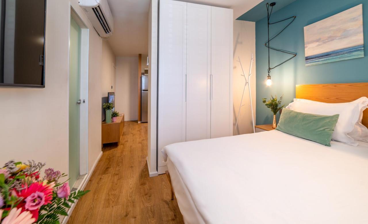 One Bedroom Apartment By Stay Eilat - Sheshet Hayamim Street Esterno foto