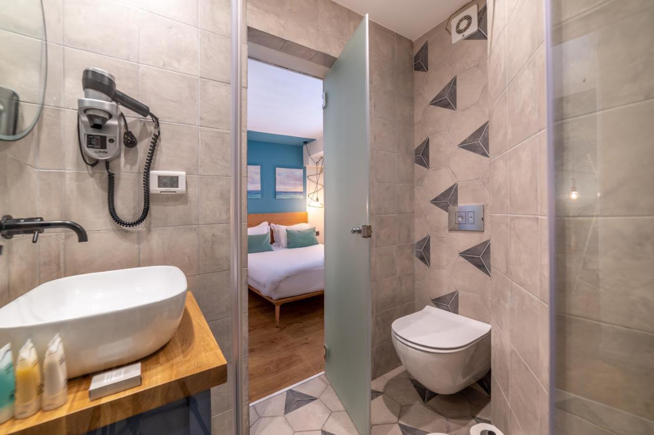 One Bedroom Apartment By Stay Eilat - Sheshet Hayamim Street Esterno foto