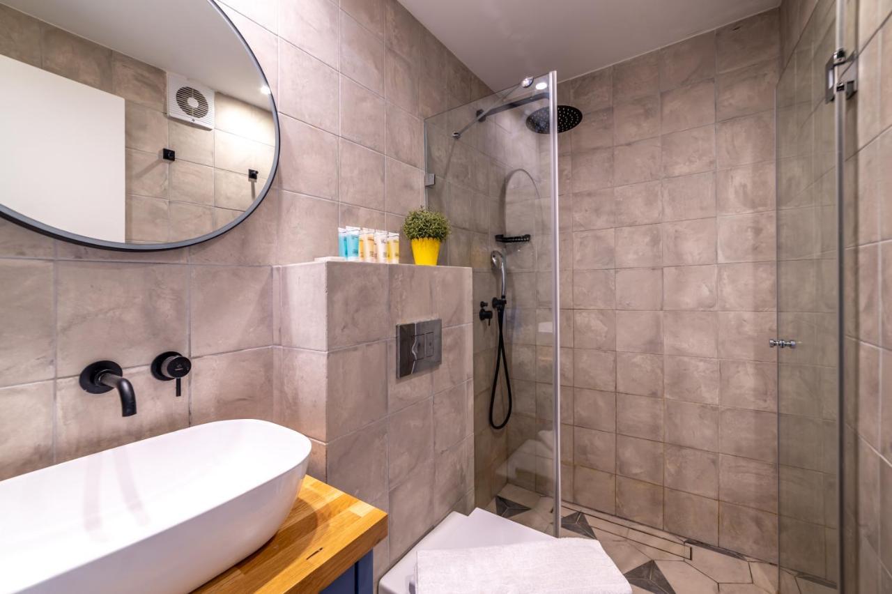 One Bedroom Apartment By Stay Eilat - Sheshet Hayamim Street Esterno foto