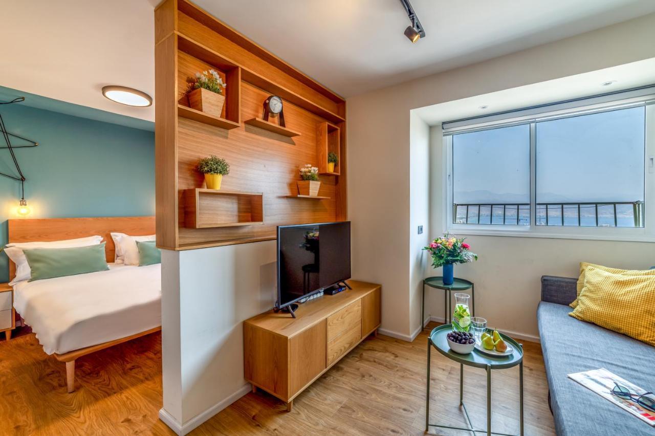One Bedroom Apartment By Stay Eilat - Sheshet Hayamim Street Esterno foto