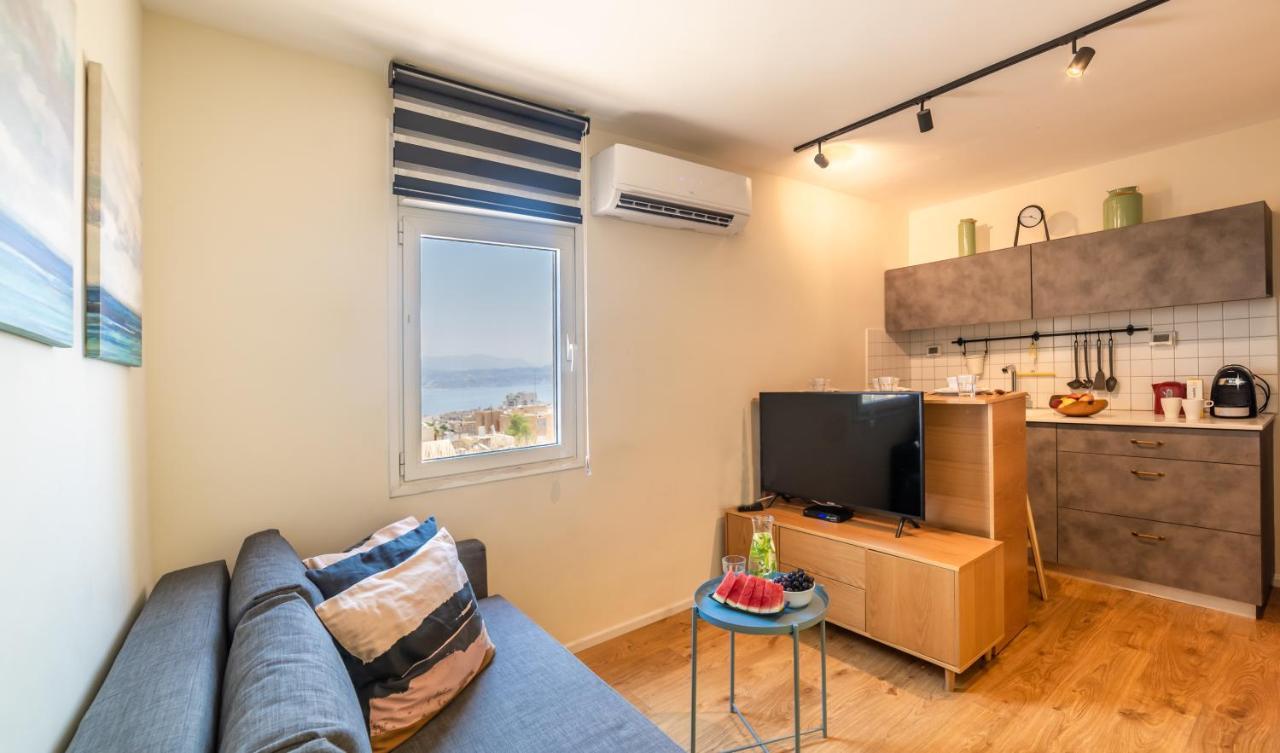 One Bedroom Apartment By Stay Eilat - Sheshet Hayamim Street Esterno foto