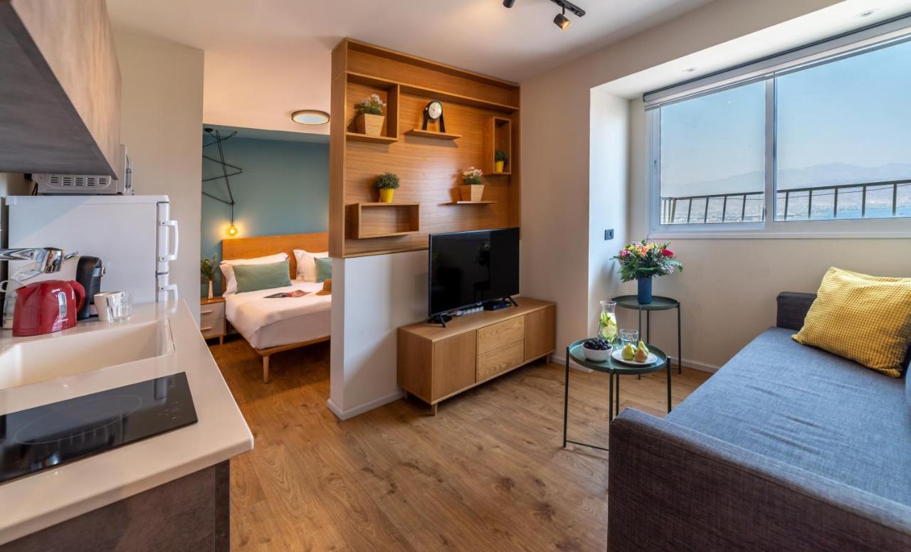 One Bedroom Apartment By Stay Eilat - Sheshet Hayamim Street Esterno foto