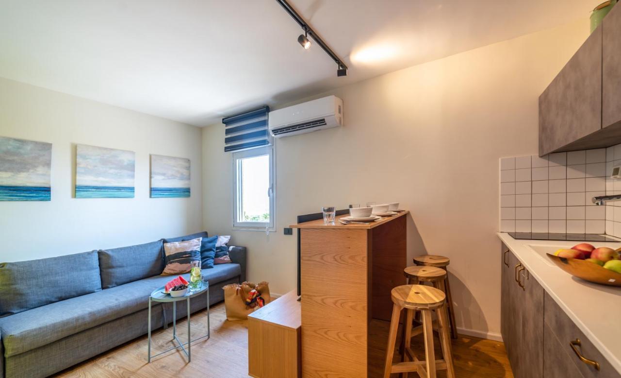 One Bedroom Apartment By Stay Eilat - Sheshet Hayamim Street Esterno foto