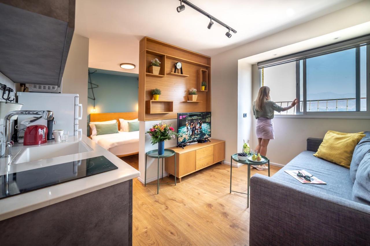 One Bedroom Apartment By Stay Eilat - Sheshet Hayamim Street Esterno foto